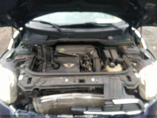 WMWZC5C58CWL59792 Mini Cooper Countryman S