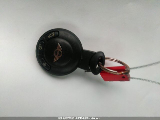 WMWZC5C58CWL59792 Mini Cooper Countryman S