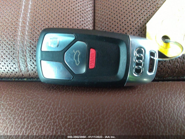 WA1CNAFY5J2224169 Audi Q5 Prestige/tech Prestige