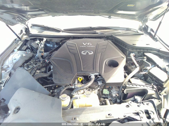 2019 Infiniti Q50, VIN: JN1EV7AP8KM543669