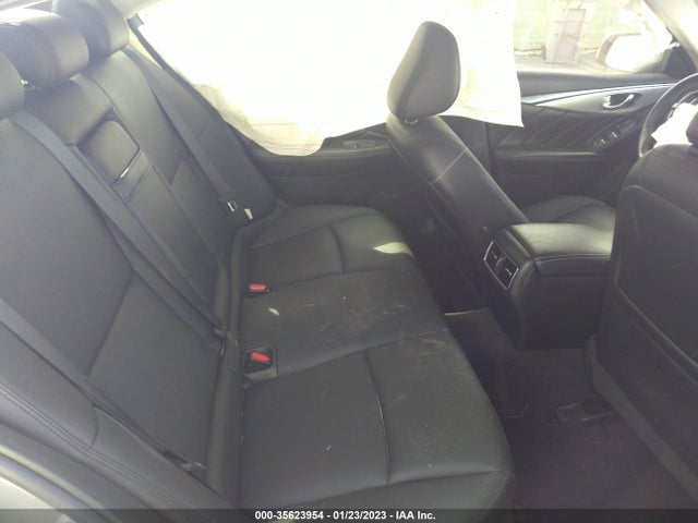 2019 Infiniti Q50, VIN: JN1EV7AP8KM543669