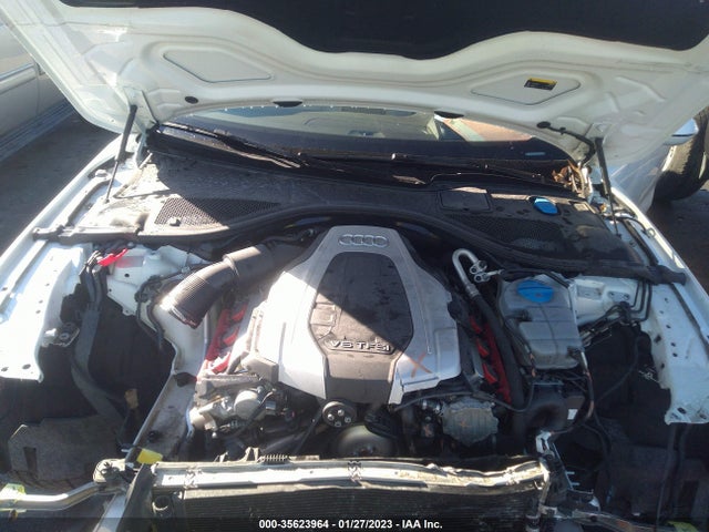 2018 Audi A7, VIN: WAU23AFC1JN051385