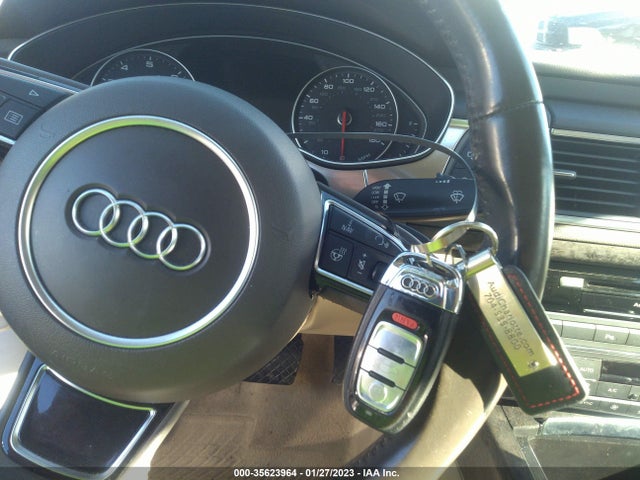 2018 Audi A7, VIN: WAU23AFC1JN051385