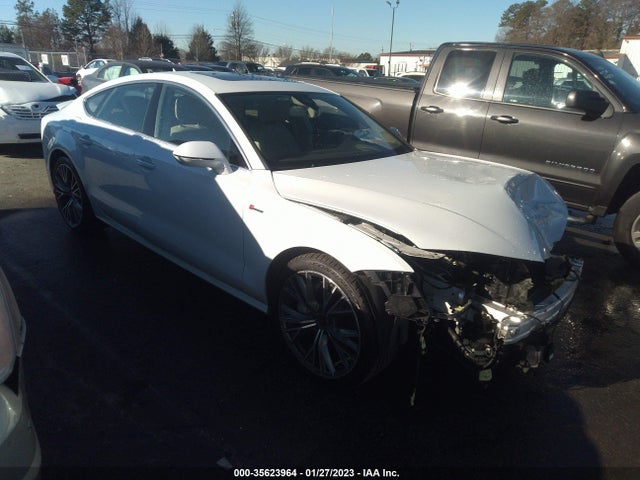 2018 Audi A7, VIN: WAU23AFC1JN051385