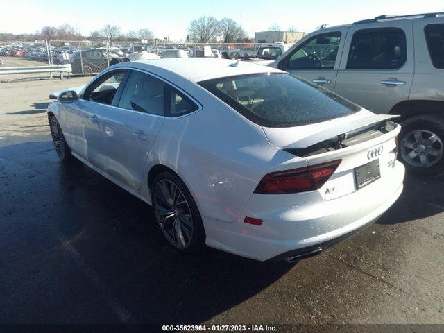 2018 Audi A7, VIN: WAU23AFC1JN051385