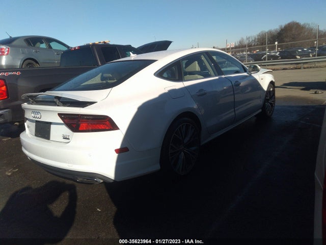 2018 Audi A7, VIN: WAU23AFC1JN051385