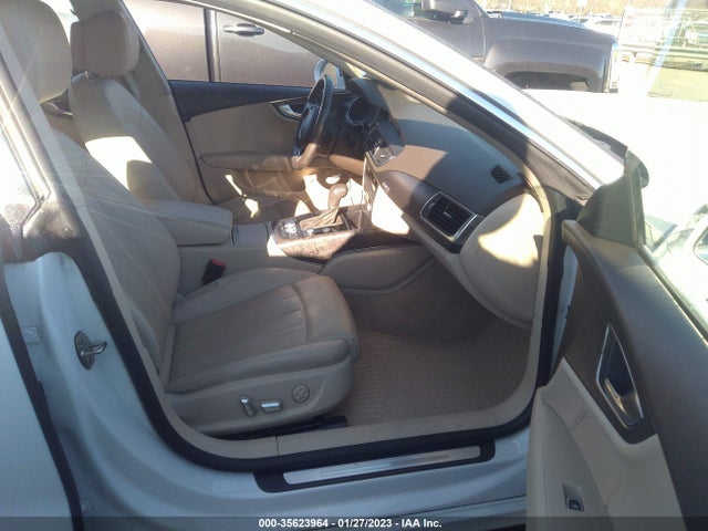 2018 Audi A7, VIN: WAU23AFC1JN051385