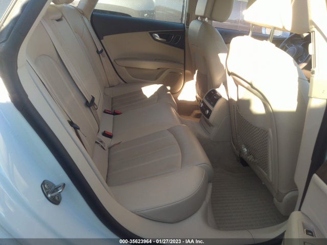 2018 Audi A7, VIN: WAU23AFC1JN051385