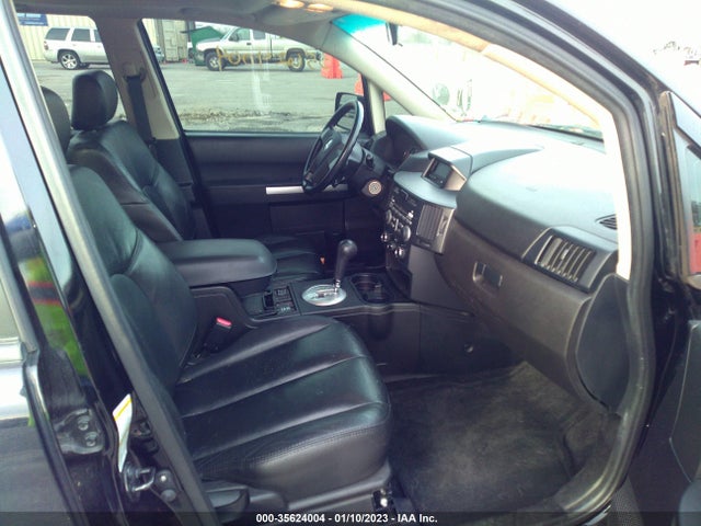 4A4MN31S78E040040 Mitsubishi Endeavor Se