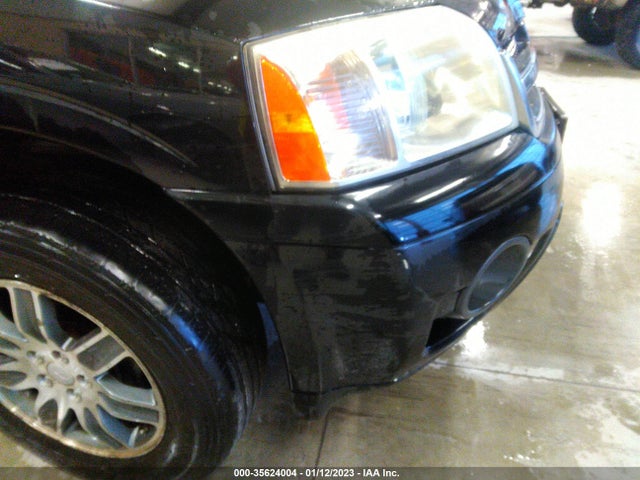4A4MN31S78E040040 Mitsubishi Endeavor Se