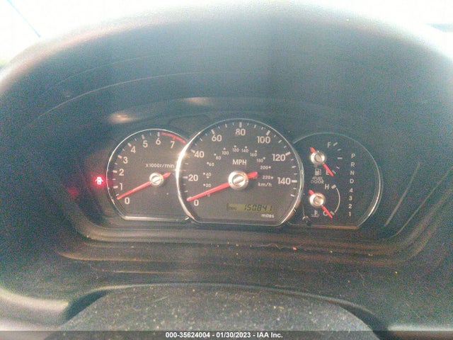 4A4MN31S78E040040 Mitsubishi Endeavor Se