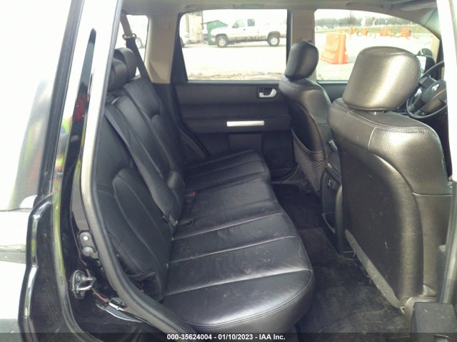4A4MN31S78E040040 Mitsubishi Endeavor Se