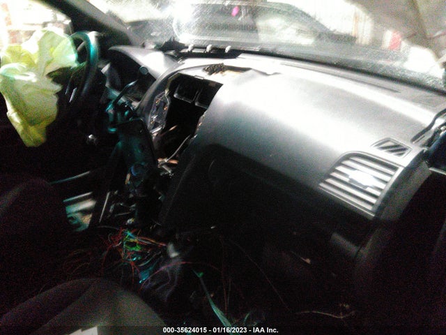 Ford UTILITY POLICE 2016 1FM5K8AR5GGA47100 Image 6