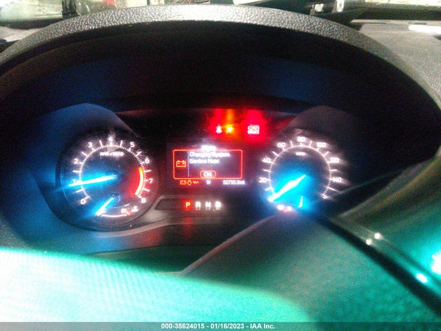 Ford UTILITY POLICE 2016 1FM5K8AR5GGA47100 Image 8