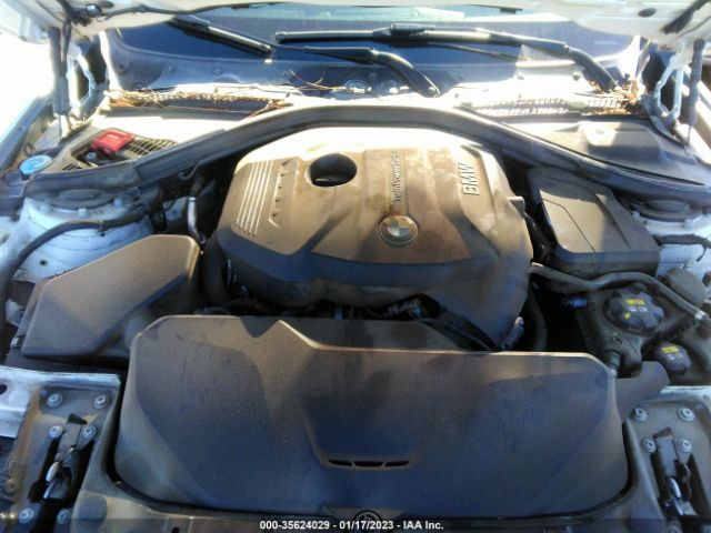 WBA8B9G54HNU48899 BMW 3 Series 330i
