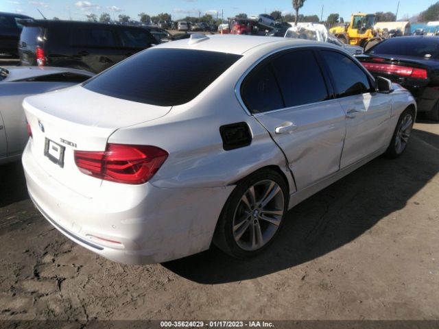 WBA8B9G54HNU48899 BMW 3 Series 330i