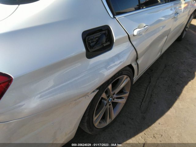 WBA8B9G54HNU48899 BMW 3 Series 330i
