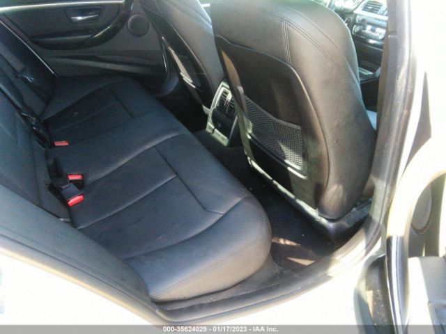 WBA8B9G54HNU48899 BMW 3 Series 330i