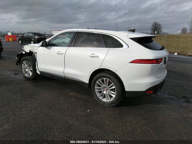 Jaguar F-Pace 2020 SADCK2GX6LA638407 Image 3