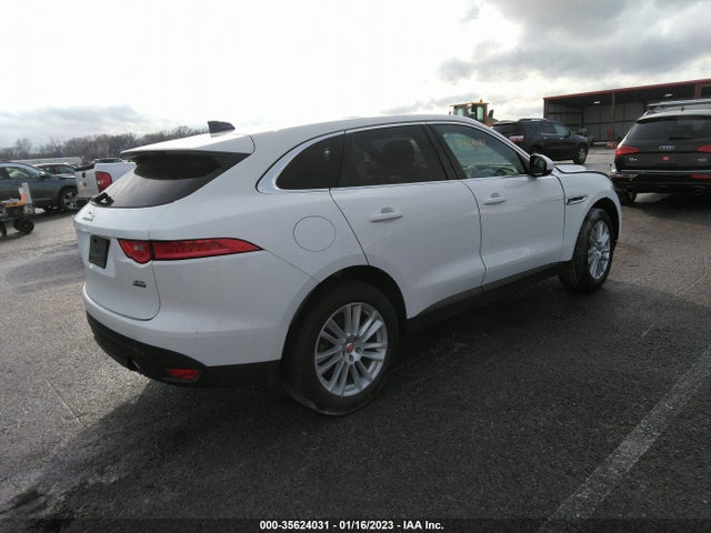 Jaguar F-Pace 2020 SADCK2GX6LA638407 Image 4