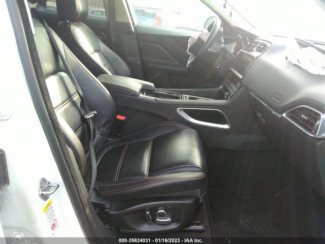 Jaguar F-Pace 2020 SADCK2GX6LA638407 Image 5