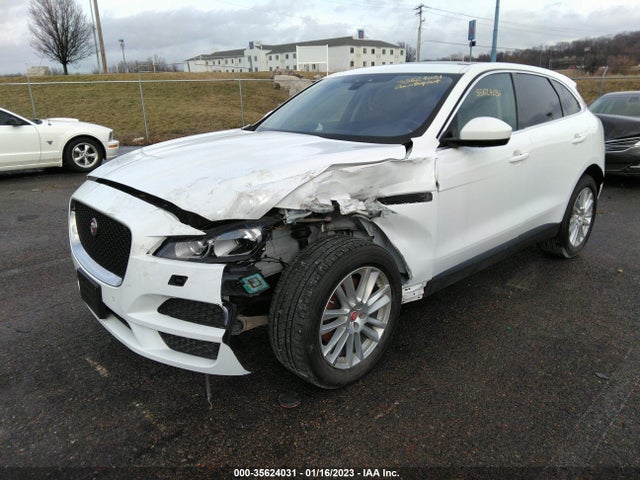 Jaguar F-Pace 2020 SADCK2GX6LA638407 Image 6