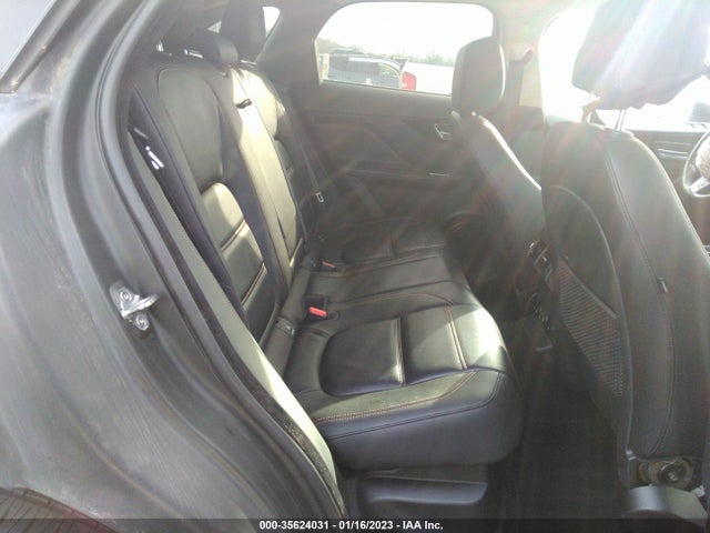 Jaguar F-Pace 2020 SADCK2GX6LA638407 Image 8