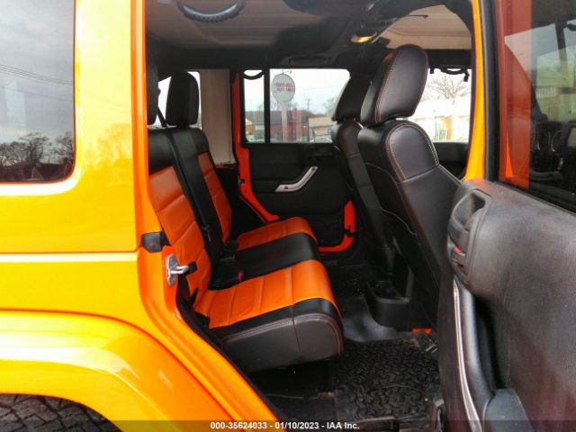 1C4BJWEG1CL151740 Jeep Wrangler Unlimited Sahara