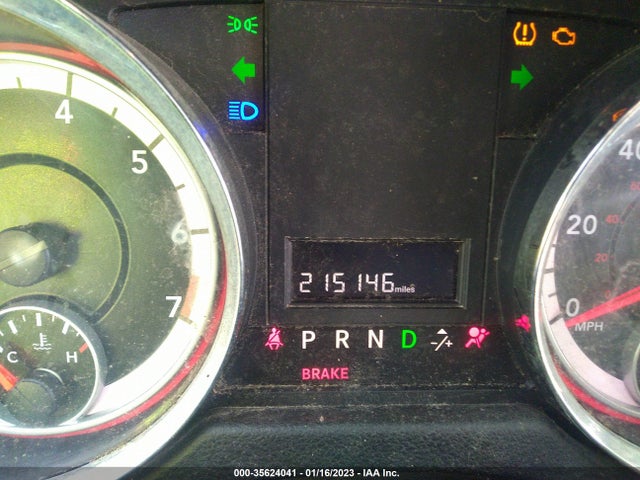 Dodge Grand Caravan Sxt 2014 2C4RDGCG7ER285256 Image 7