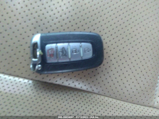 Hyundai Azera 2013 KMHFH4JGXDA212244 Image 3