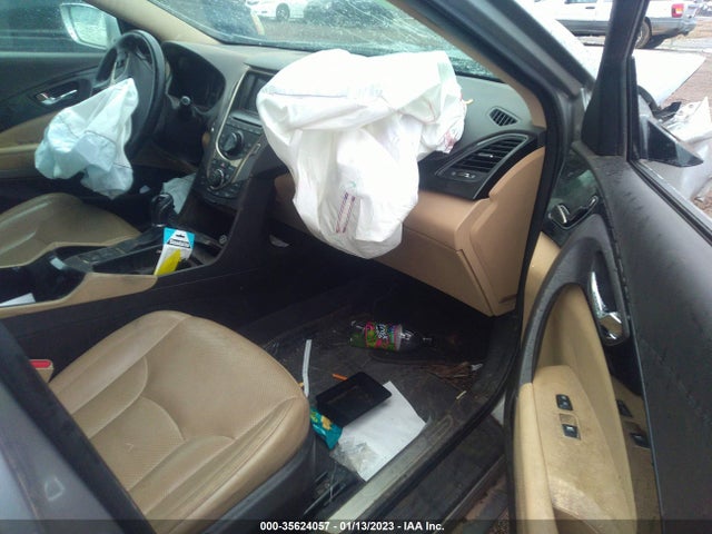 Hyundai Azera 2013 KMHFH4JGXDA212244 Image 6