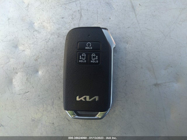 2023 Kia Carnival, VIN: KNDNE5H32P6195495