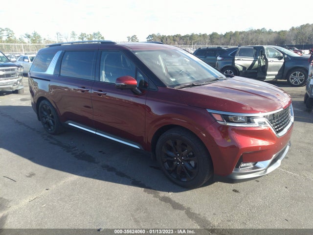 2023 Kia Carnival, VIN: KNDNE5H32P6195495