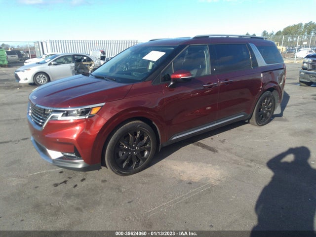 2023 Kia Carnival, VIN: KNDNE5H32P6195495