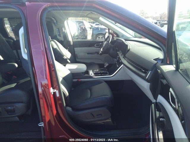 2023 Kia Carnival, VIN: KNDNE5H32P6195495