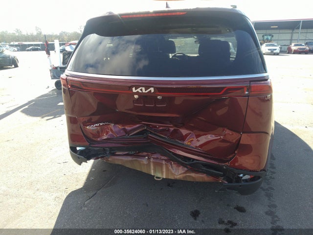 2023 Kia Carnival, VIN: KNDNE5H32P6195495
