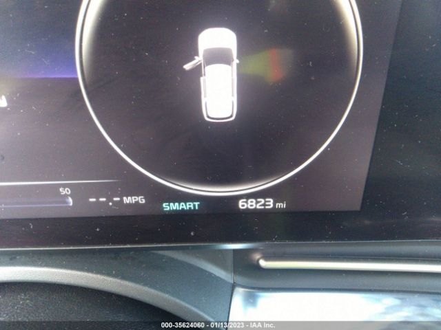 KNDNE5H32P6195495 KIA Carnival Sx Prestige