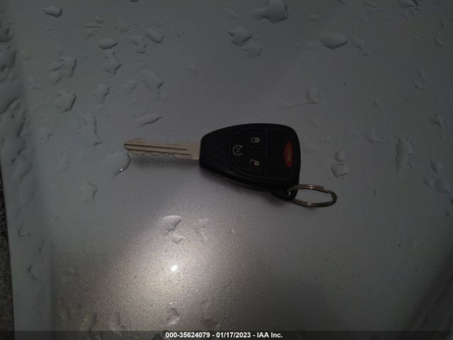 1C4NJRFB3FD190085 Jeep Patriot Latitude