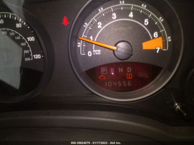 1C4NJRFB3FD190085 Jeep Patriot Latitude