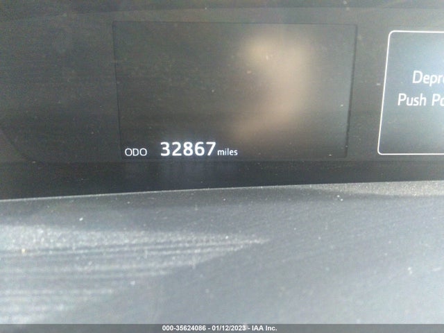 2017 TOYOTA PRIUS TWO/TWO ECO/THREE VIN: JTDKARFU3H3053676