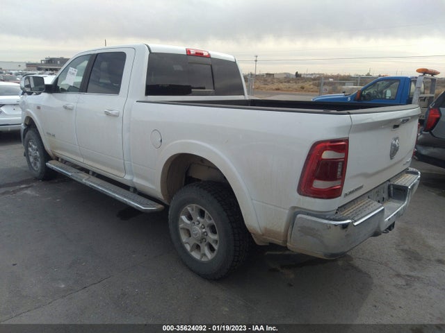 RAM 2500 Laramie 2022 3C6UR5FJ1NG384191 Image 4