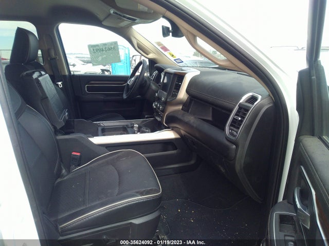 RAM 2500 Laramie 2022 3C6UR5FJ1NG384191 Image 6