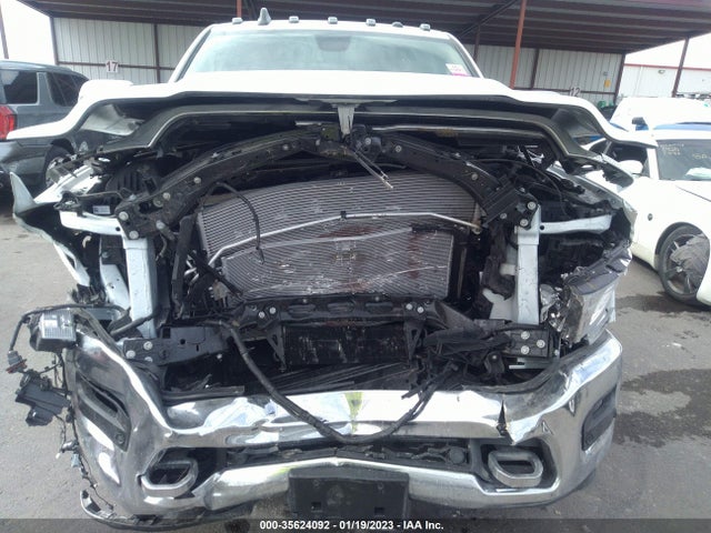RAM 2500 Laramie 2022 3C6UR5FJ1NG384191 Image 7