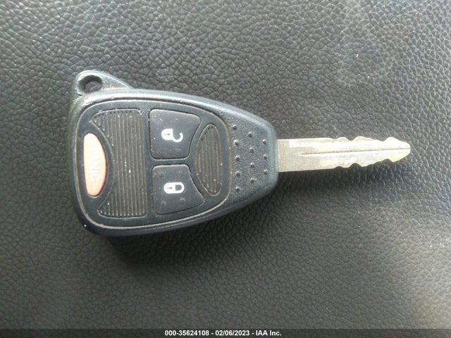 Dodge Ram 1500 Slt 2007 1D7HU18P27S133524 Image 3