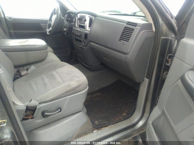 Dodge Ram 1500 Slt 2007 1D7HU18P27S133524 Image 6