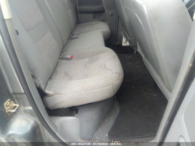 Dodge Ram 1500 Slt 2007 1D7HU18P27S133524 Image 9