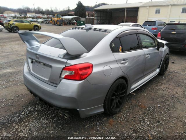 JF1VA2M63J9804941 Subaru Wrx Sti