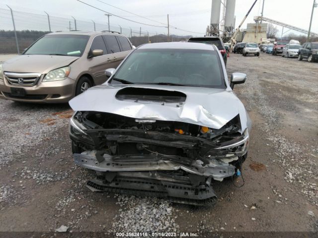 JF1VA2M63J9804941 Subaru Wrx Sti
