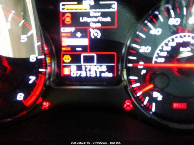 JF1VA2M63J9804941 Subaru Wrx Sti