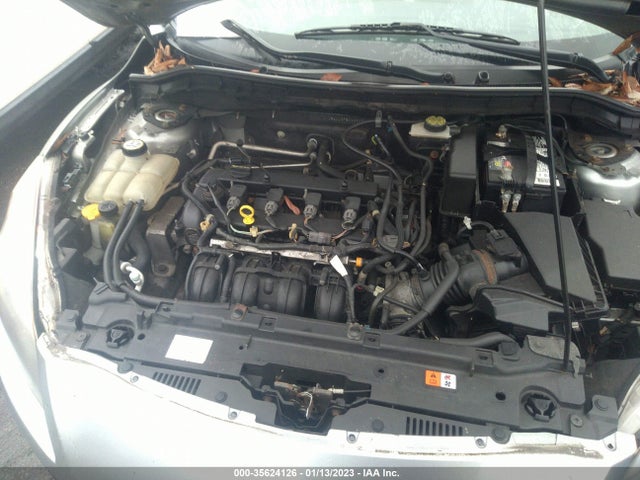 Продаж на аукціоні авто 2011 Mazda Mazda3 I Sport, vin: JM1BL1UG7B1495274, номер лоту: 35624126